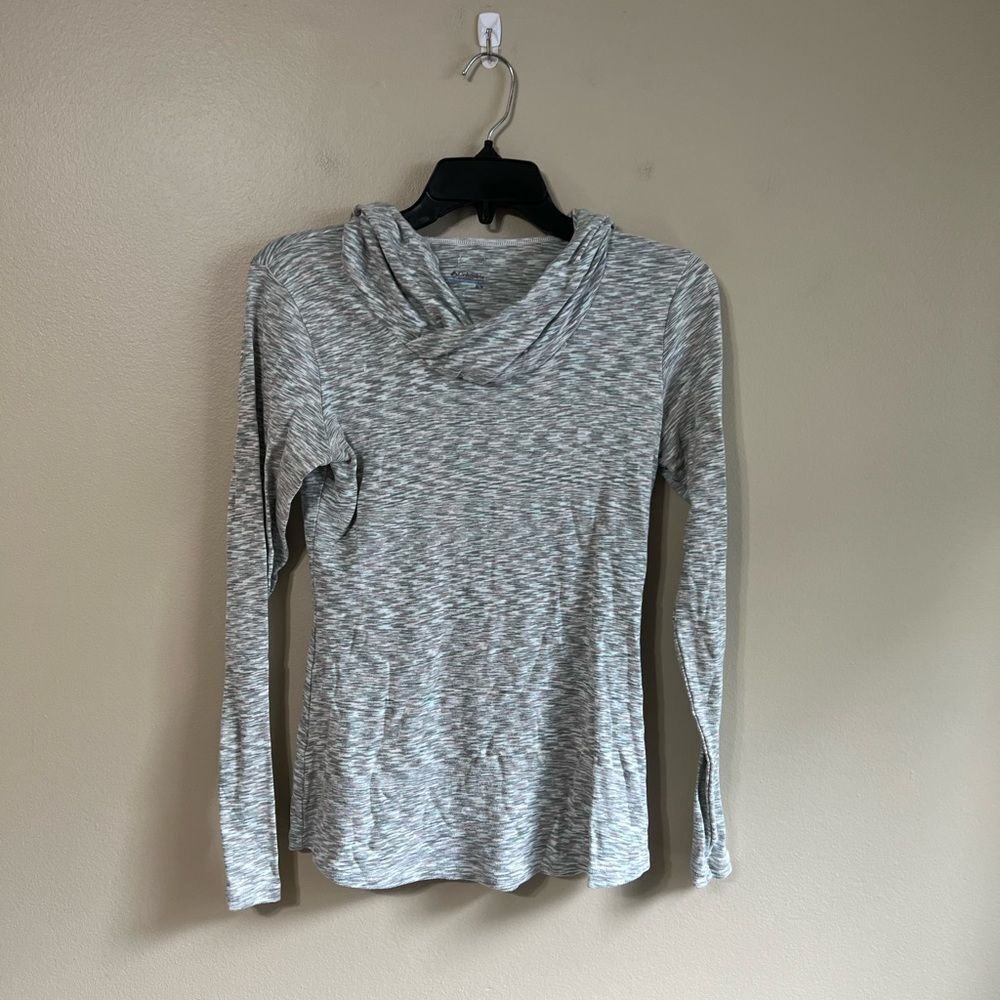 Columbia medium pullover